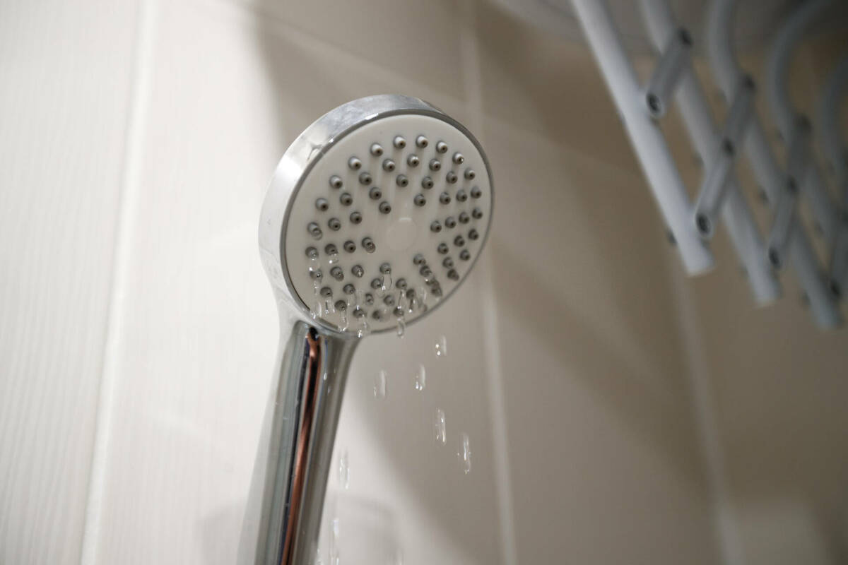 В Казани временно отключат воду в ряде домов Советского района