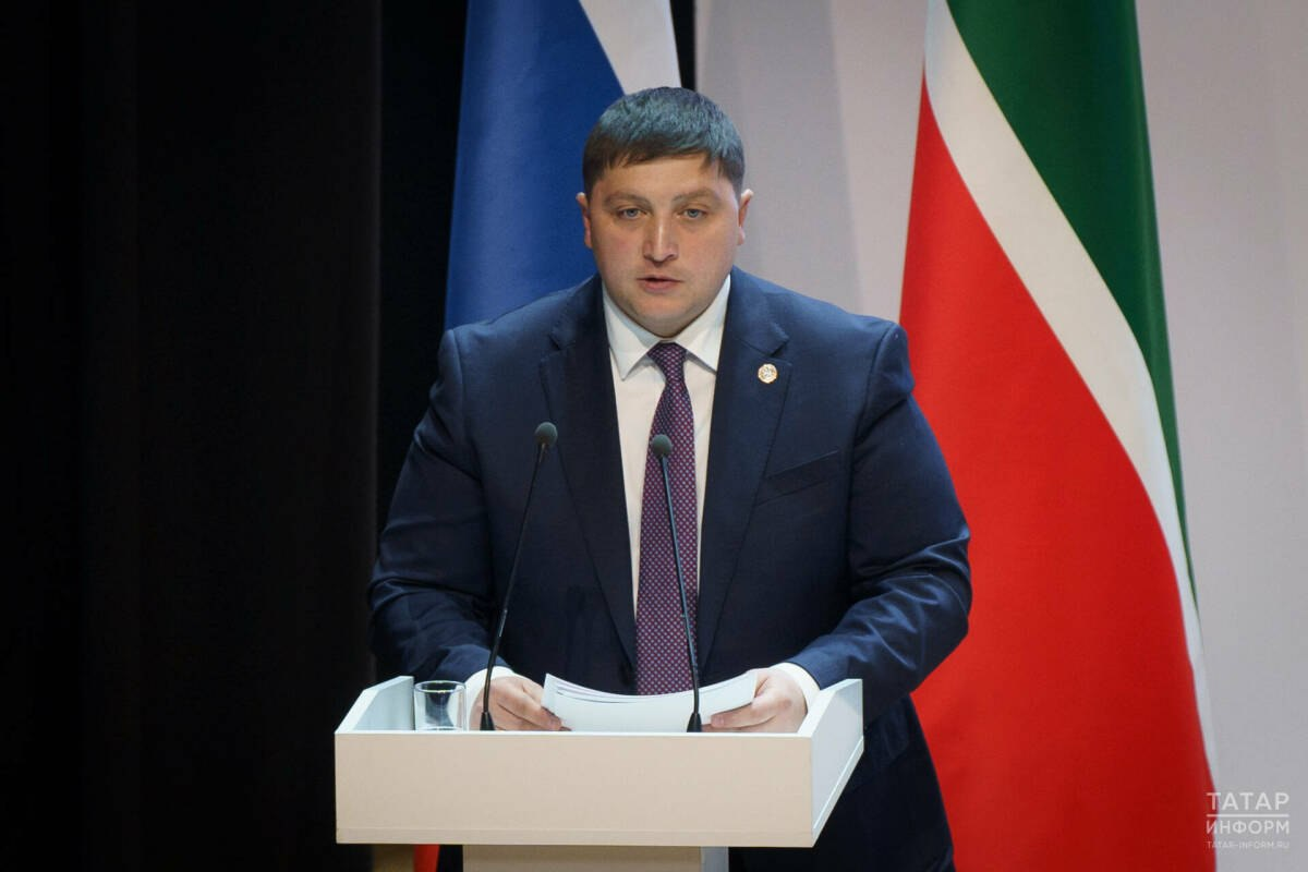 Радмир Беляев: разбор завалов на «Нижнекамскнефтехиме» и выплаты в 13 млн