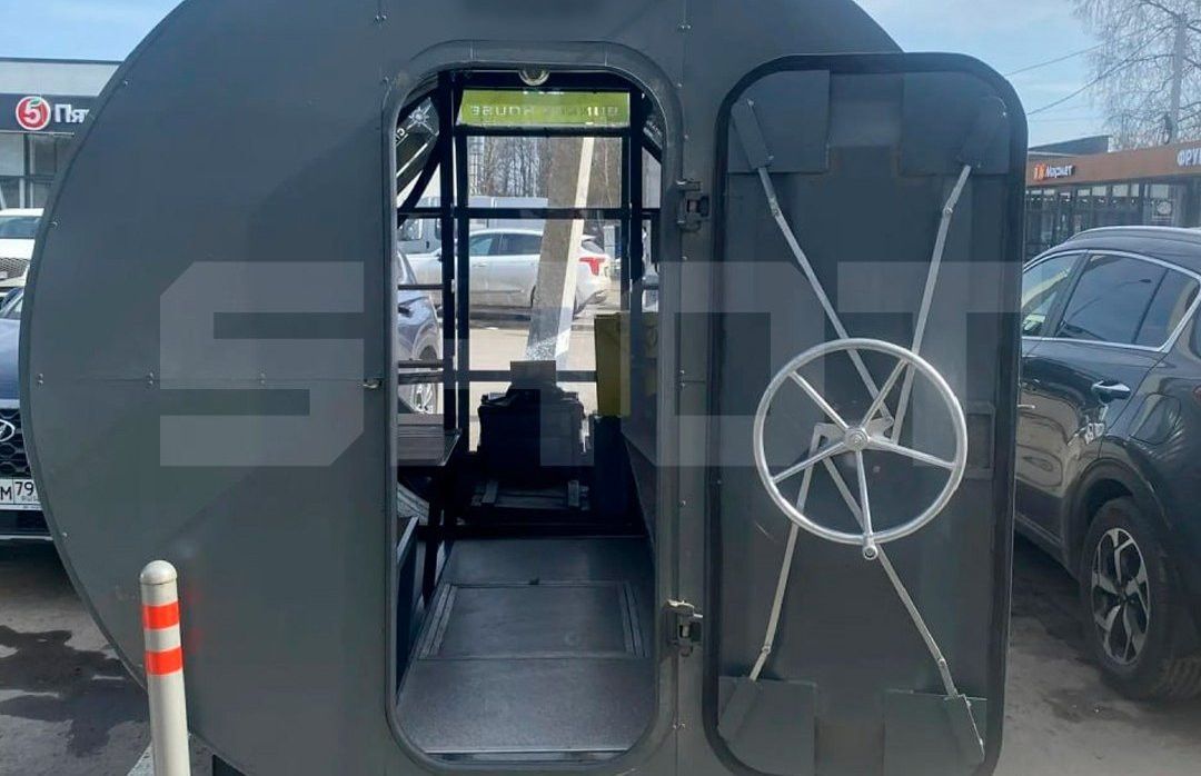 Спрос на ядерные бункеры в России вырос на 140%