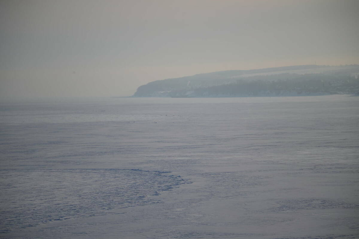 В Татарстане мужчина погиб, провалившись под весенний лед