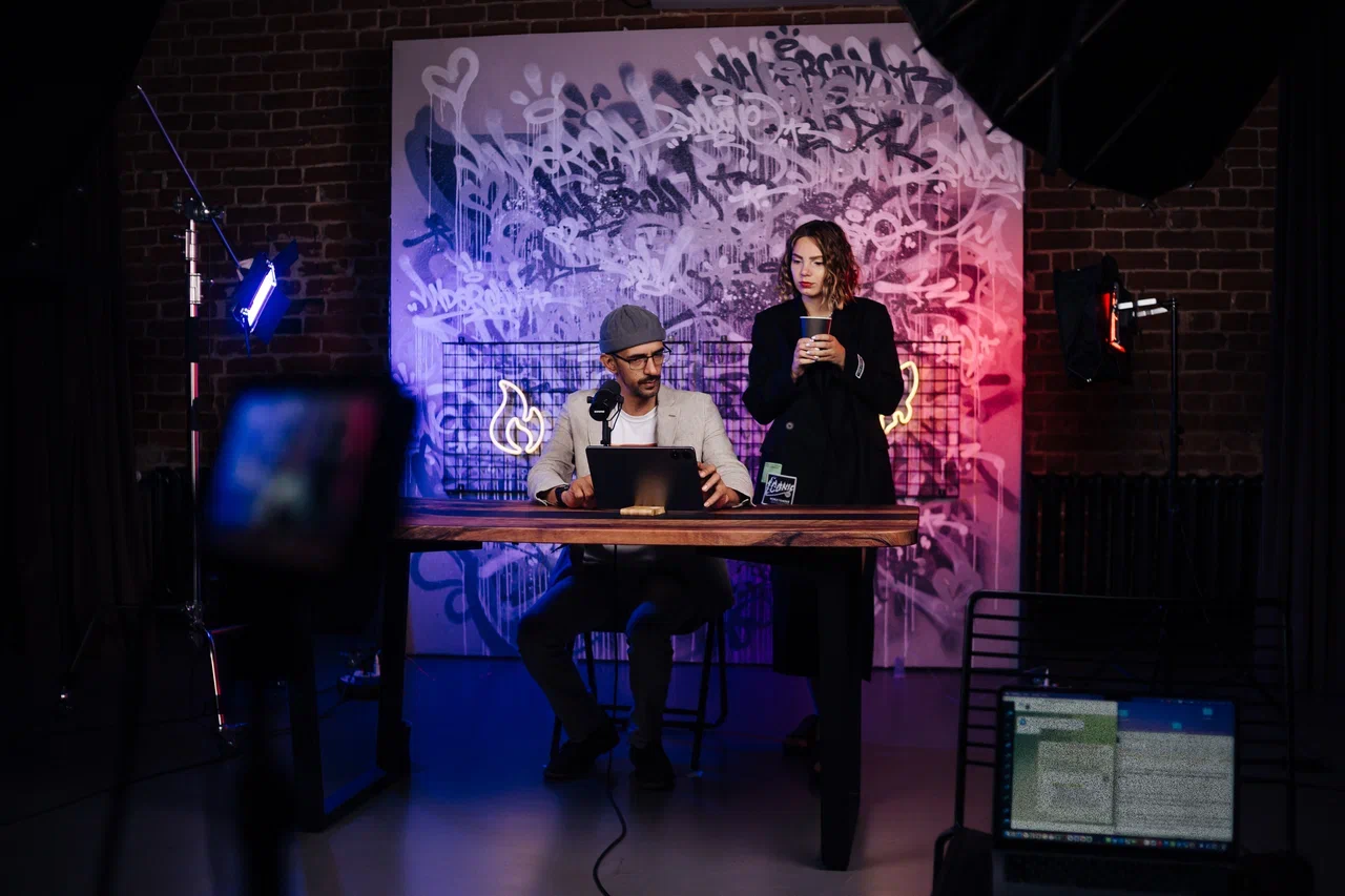 В Татарстане стартовал 4 сезон шоу о цифровой гигиене для молодежи