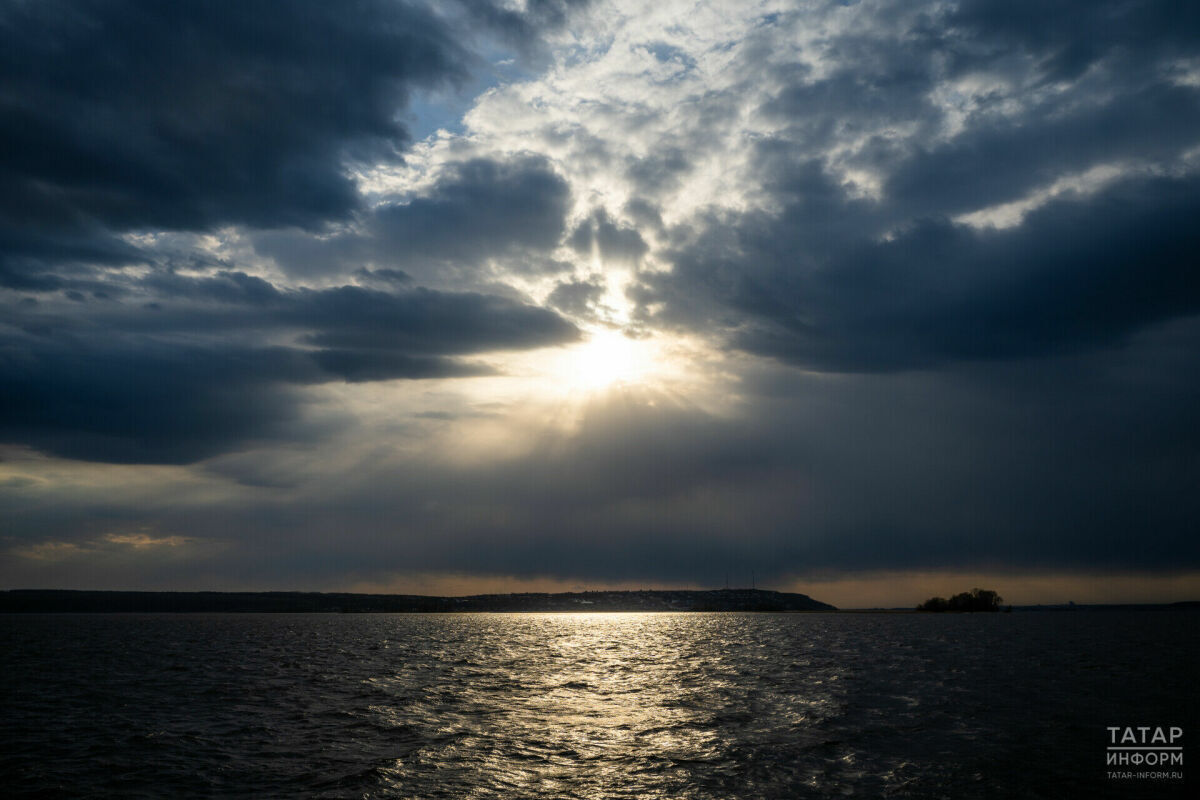 Рейс Челны — Соколка отменили из-за финансовых трудностей