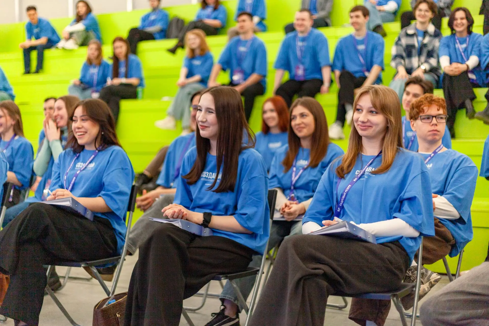 В Татарстане стартовал новый сезон проекта «Кадровый резерв»