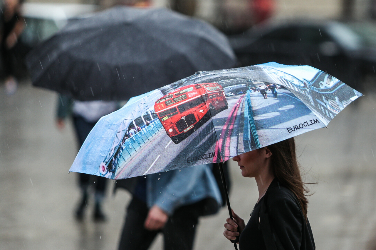 Прогноз погоды в Набережных Челнах на 9 апреля