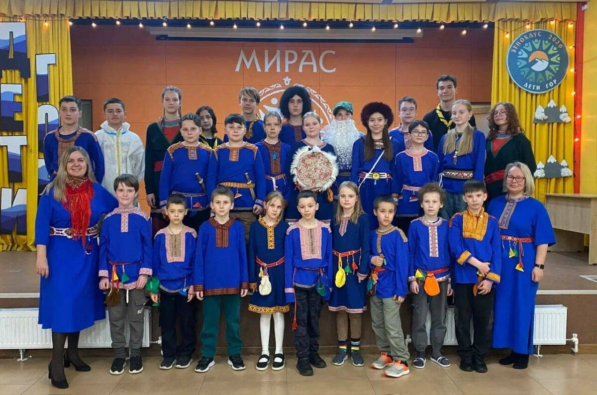 Почти 20 тысяч детей отдохнули в лагерях Татарстана весной