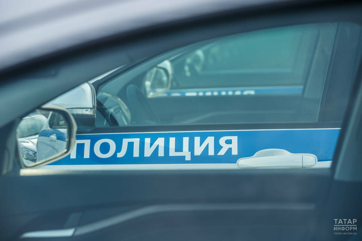 В Челнах иностранца выдворили из России за отказ от медосвидетельствования