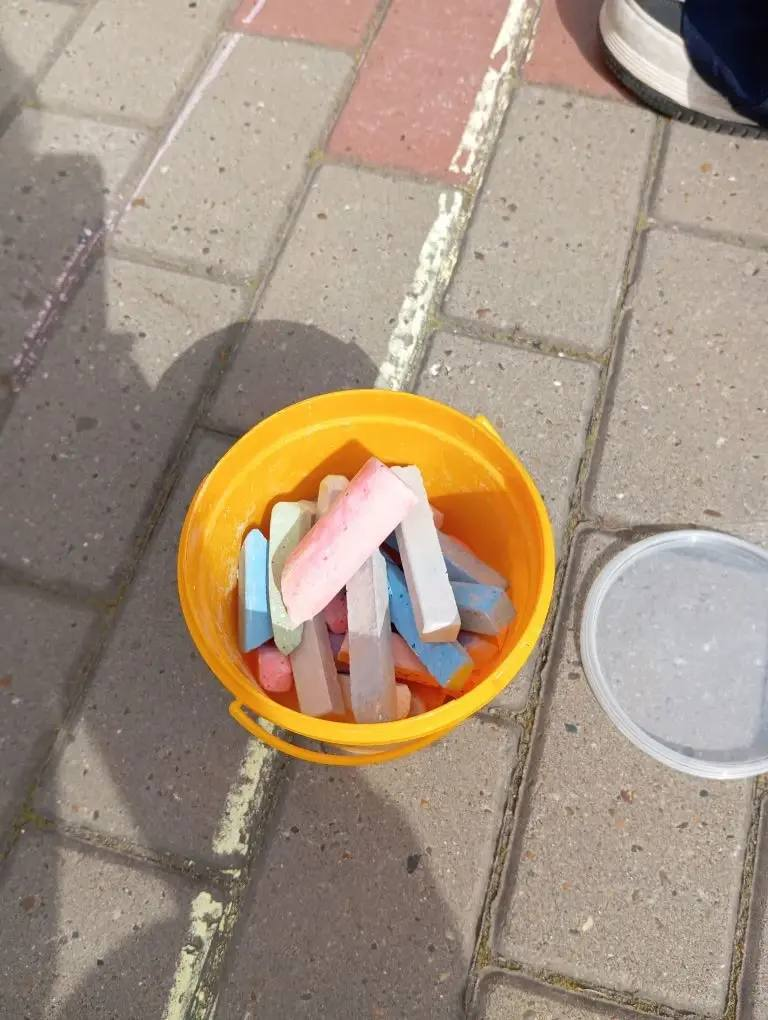 В Челнах прошёл конкурс «Планета Земля в наших руках»