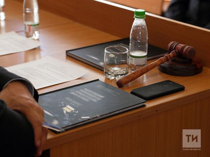 Житель Татарстана получил 80 часов работ за просрочку алиментов