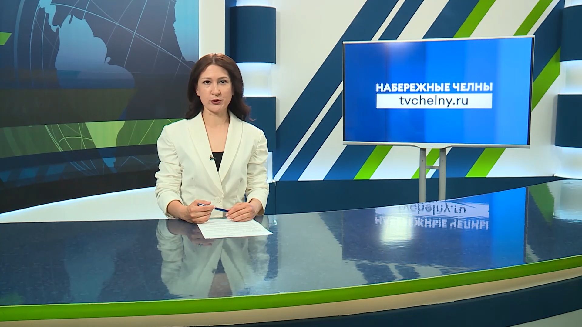 Новости Челнов от 20.05.2026
