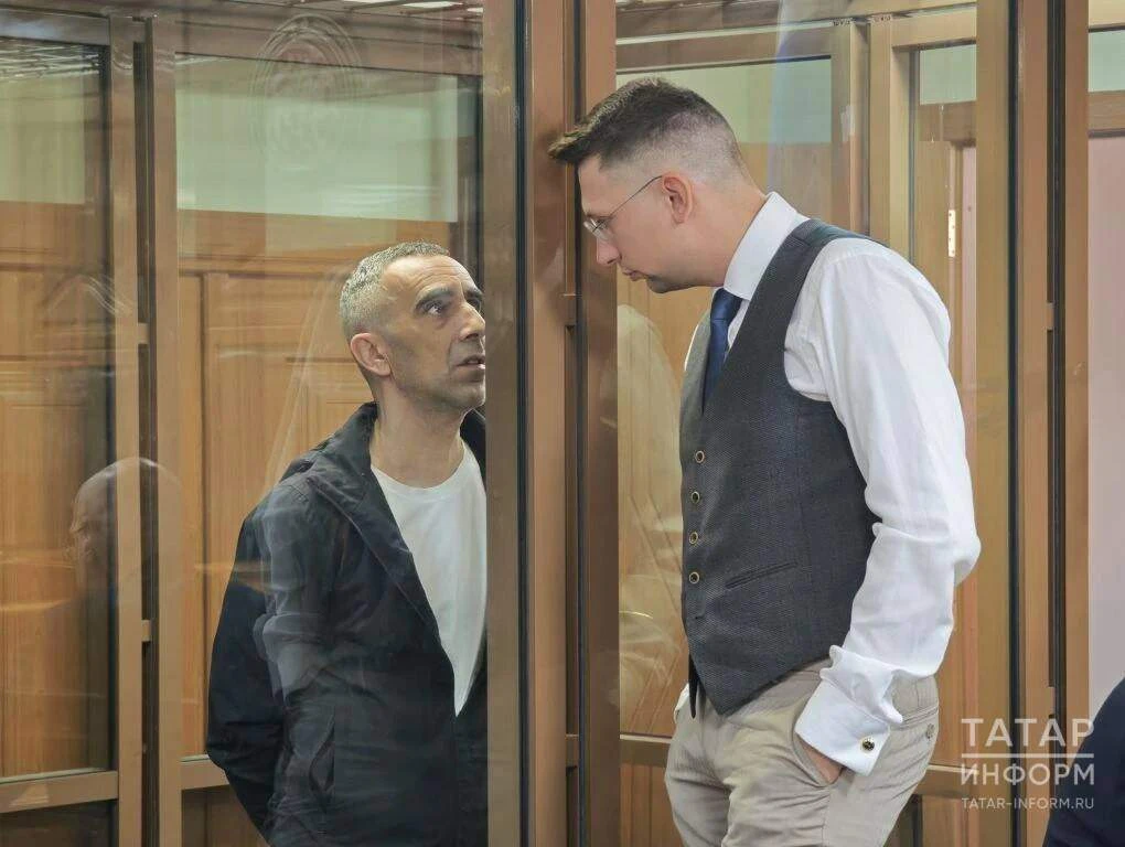 На суде по делу о жестоком убийстве в Казани заговорили о зависимости жены