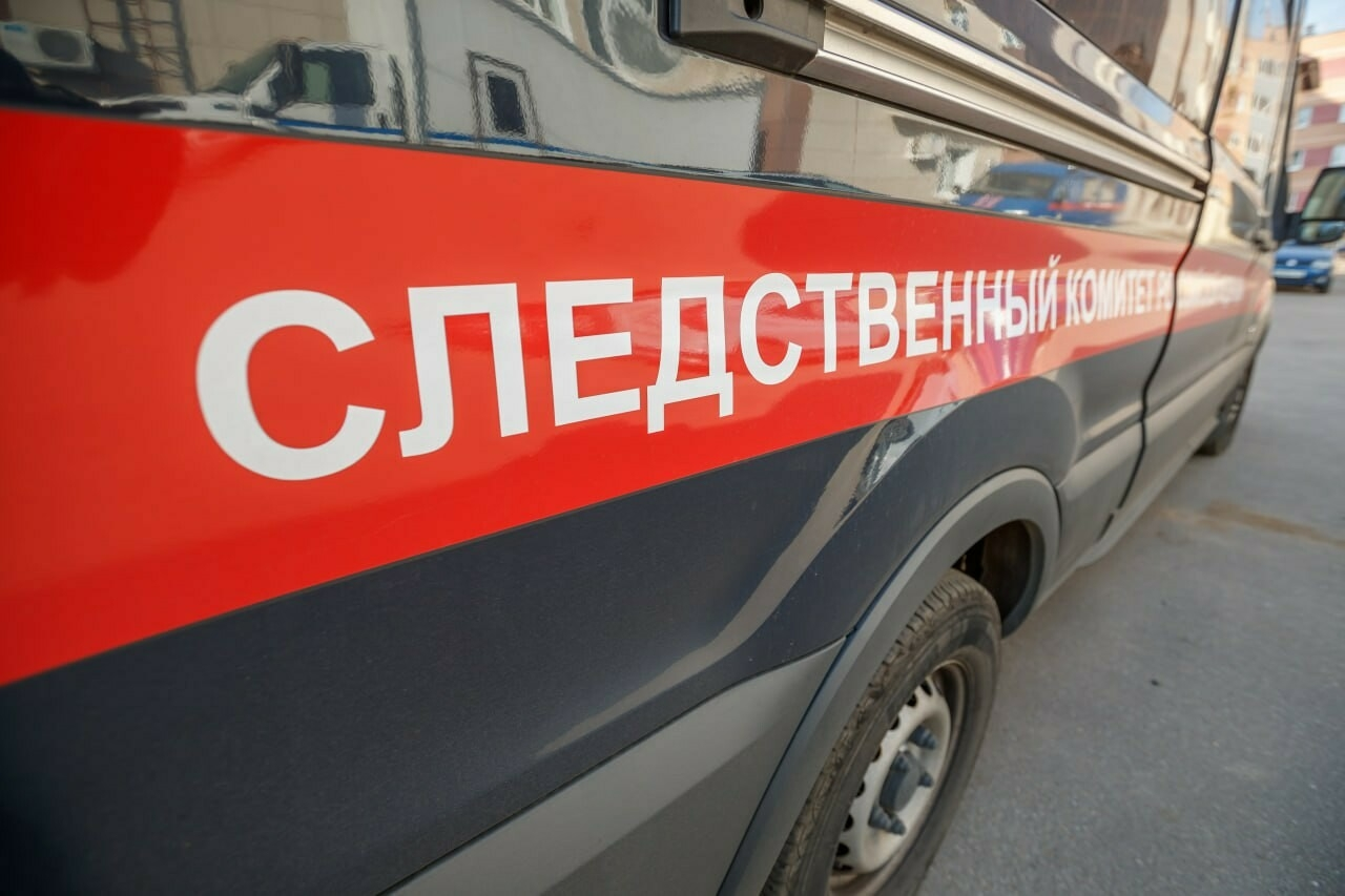 Бастрыкин потребовал доклад по делу о зловонии в казанских Отарах