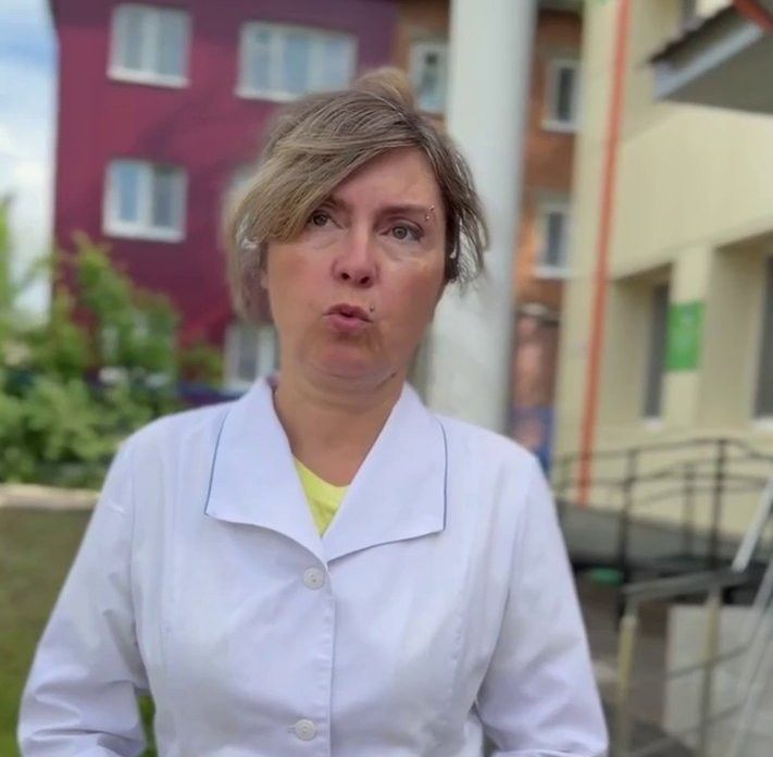 В Челнах лиса напала на собаку после серии атак на людей