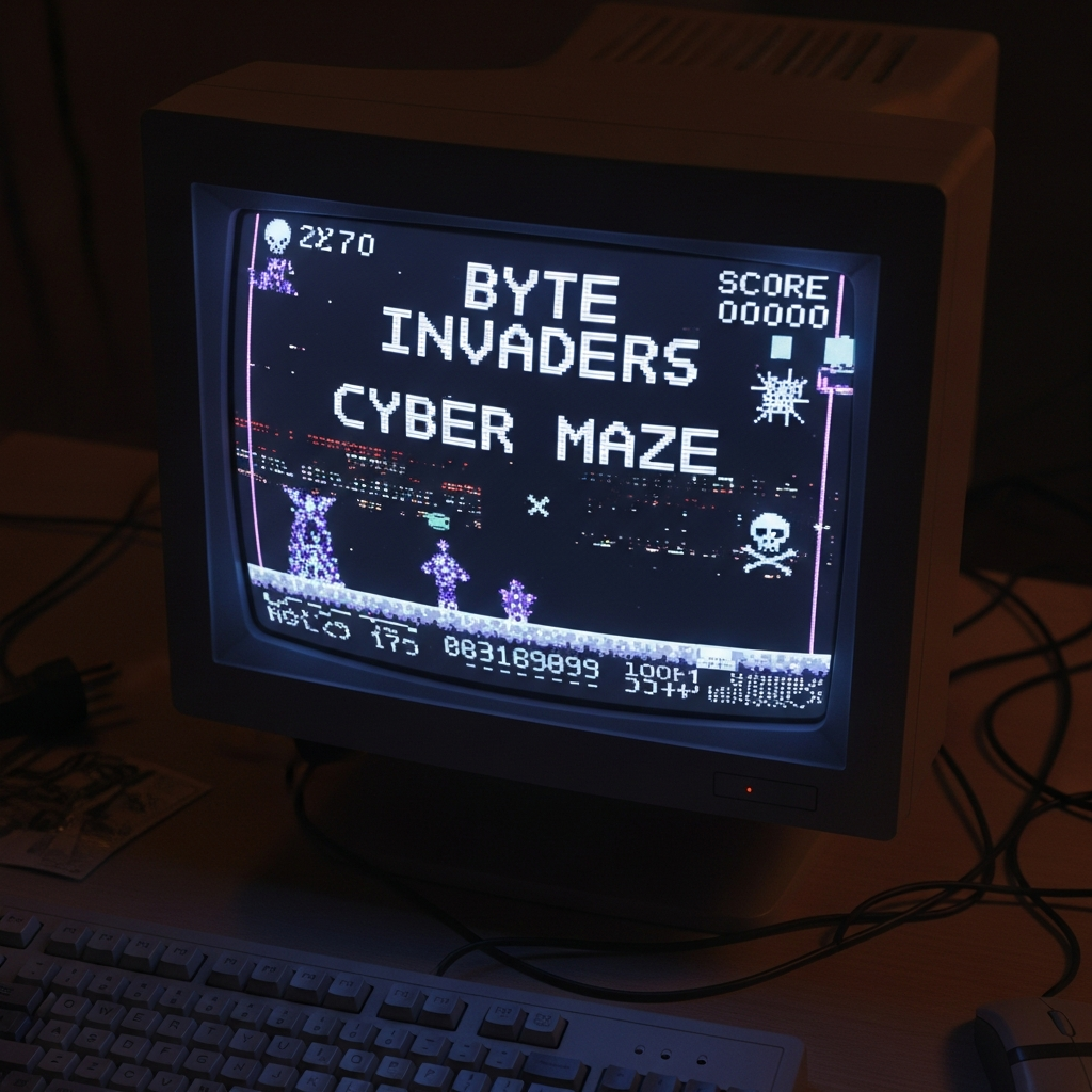 Жителя Татарстана будут судить за вирус под видом компьютерной игры