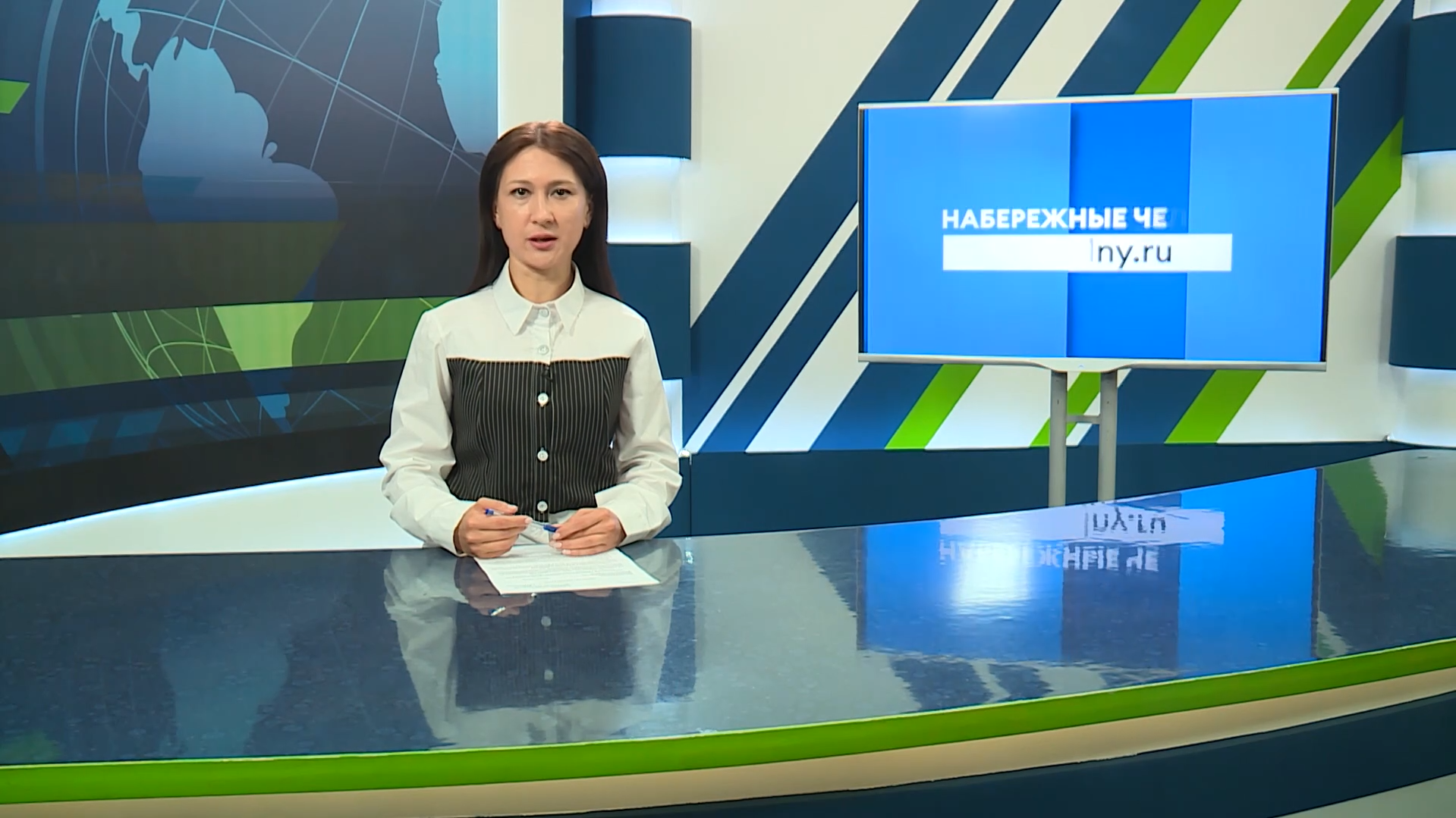 Новости Челнов от 28.05.2026