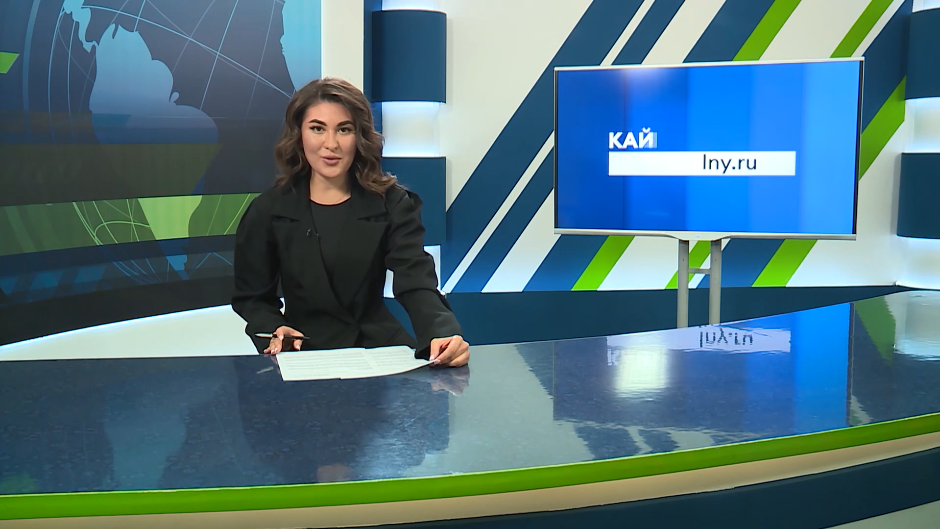 Яналыклар. Яр Чаллы. 29.05.2026