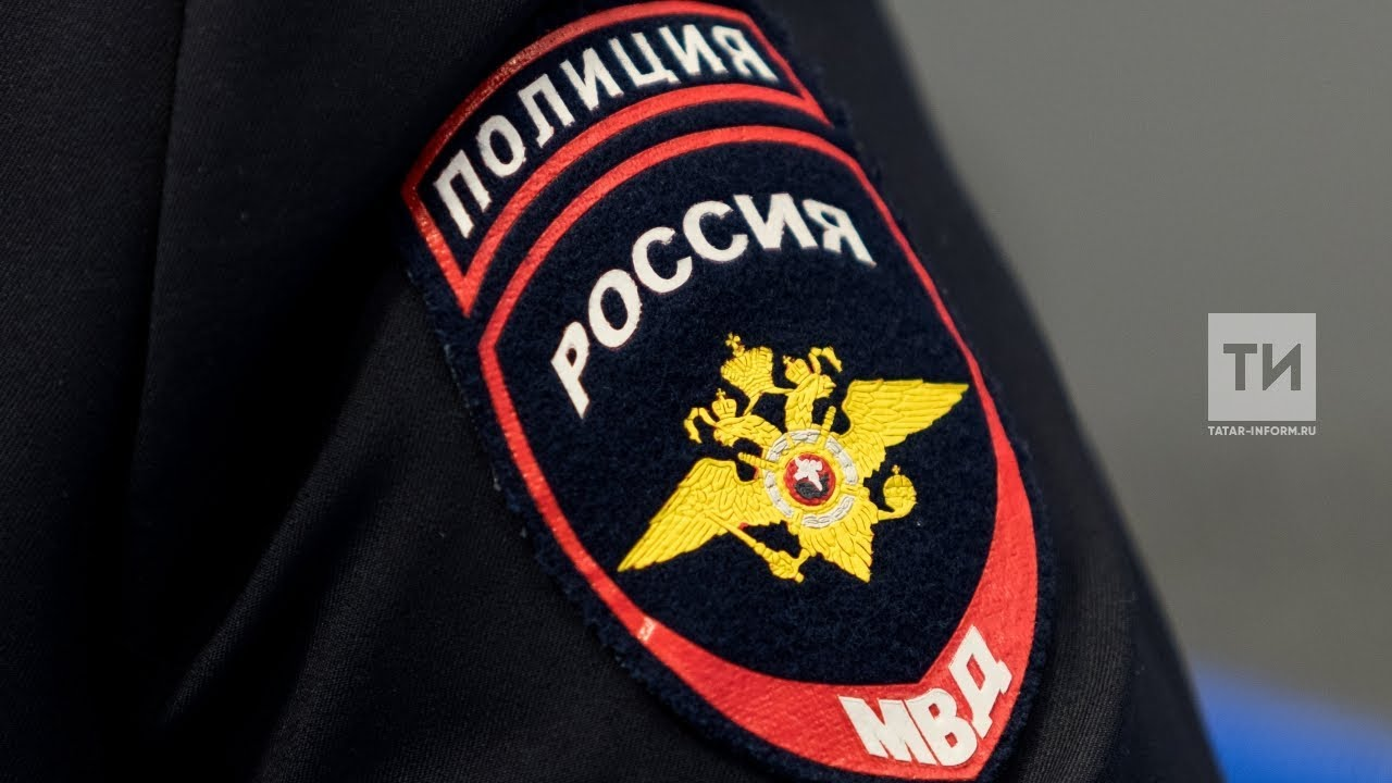 В Казани проверяют видео с нападением на девушку в лифте