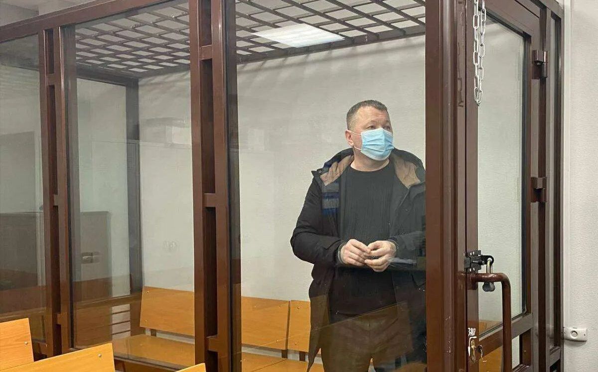 Свидетели отказались от показаний по делу экс-полицейского
