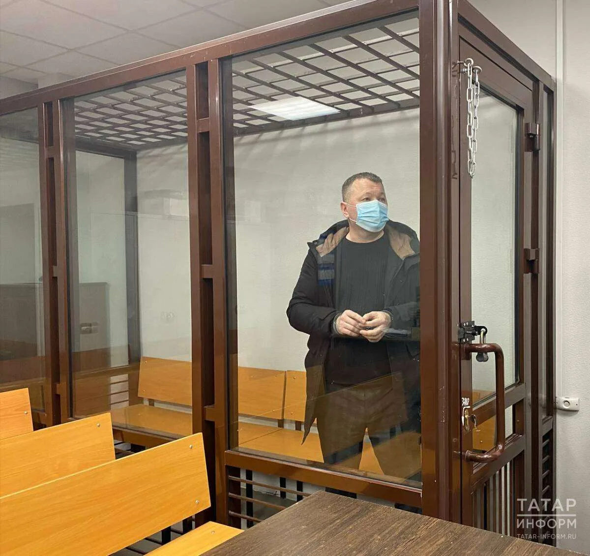 Свидетели отказались от показаний по делу экс-полицейского
