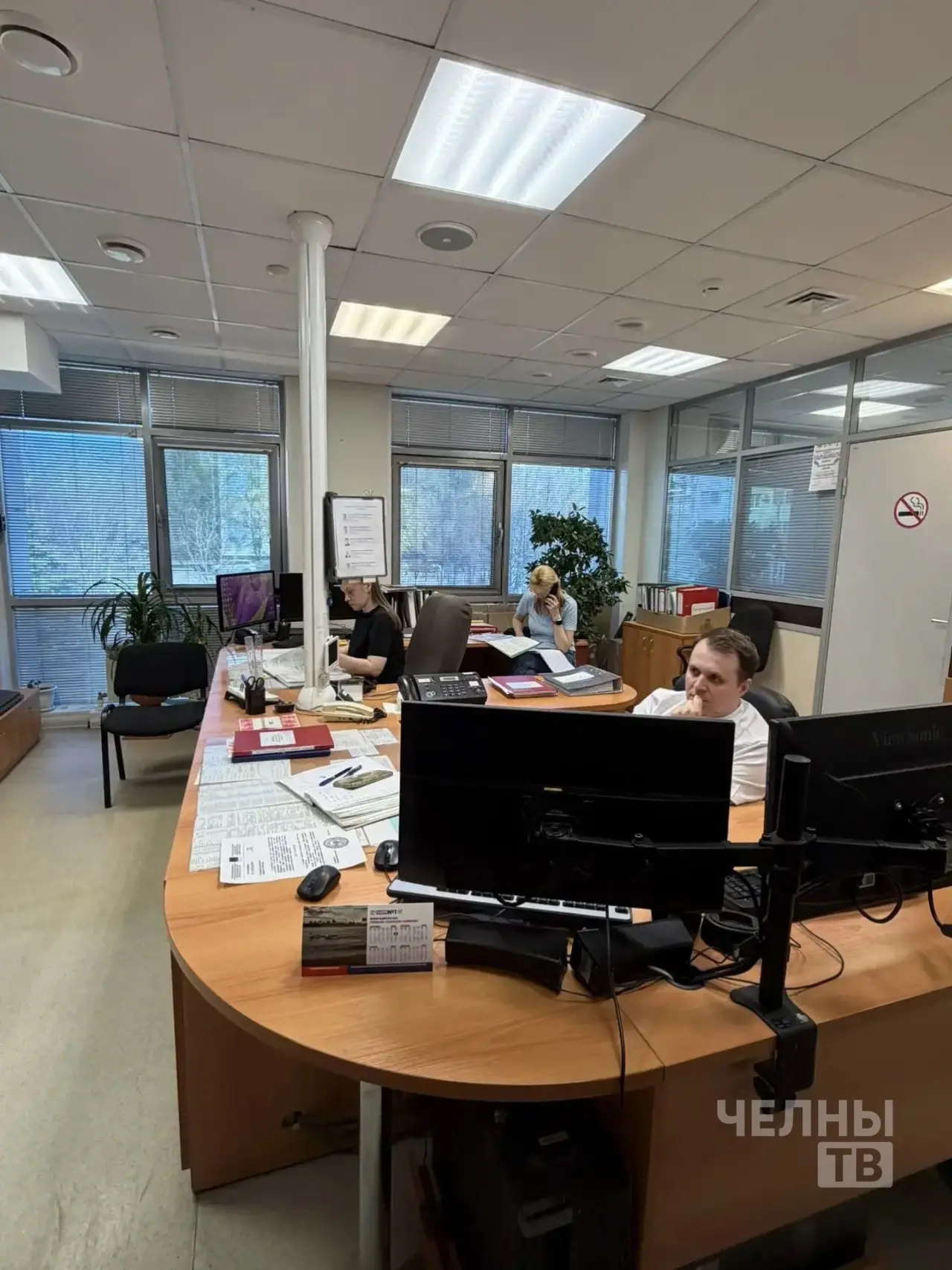 224 дня тепла: в Челнах завершили отопительный сезон