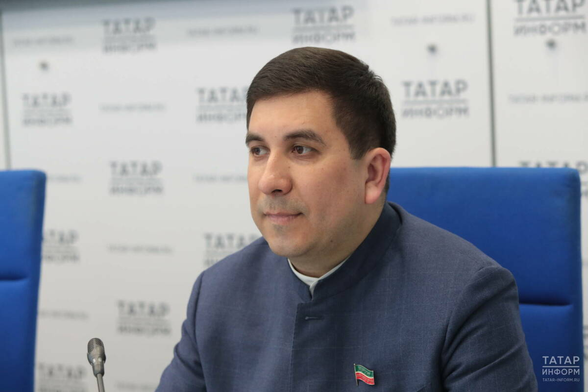 В Казани пройдет XVI форум татарских религиозных деятелей