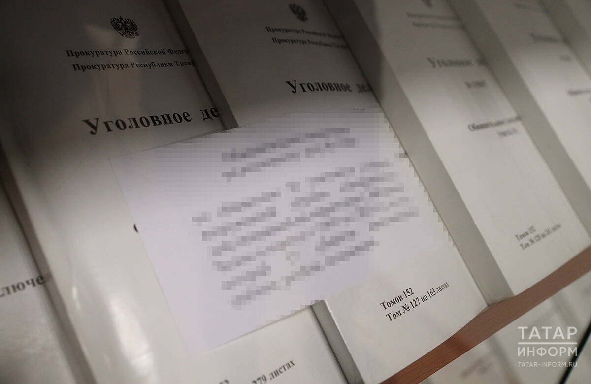 После инцидента в детсаду Альметьевска возбуждено уголовное дело