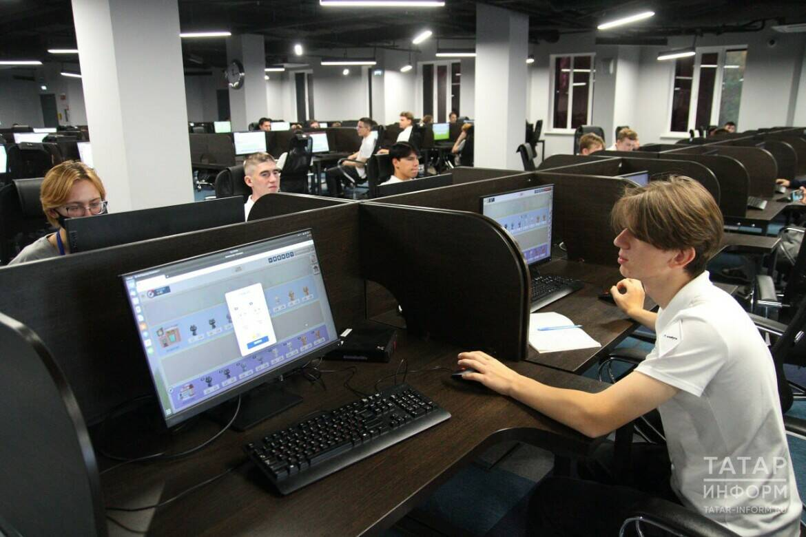 Студенты Татарстана отправятся работать на КАМАЗ, Камчатку и АЭС в Египте