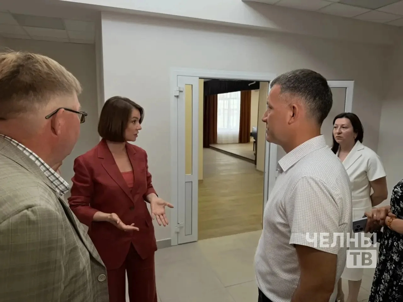 Новая музыкальная школа откроется после масштабного капремонта