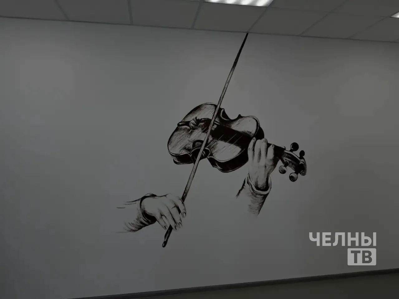 Новая музыкальная школа откроется после масштабного капремонта
