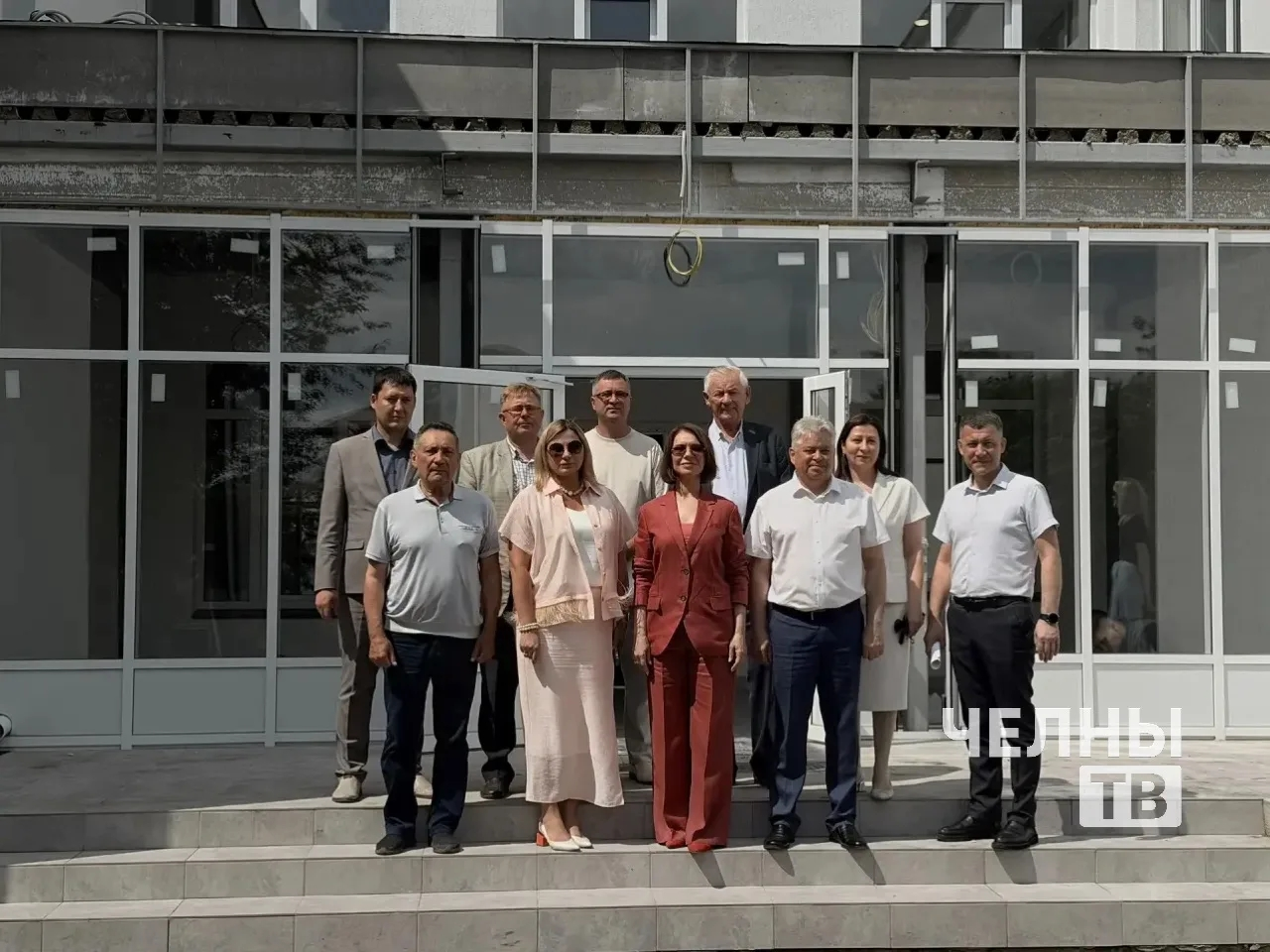 Новая музыкальная школа откроется после масштабного капремонта