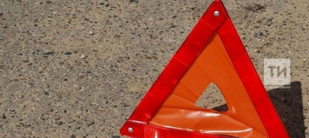 Пассажирская «Газель» перевернулась после столкновения на трассе М-7