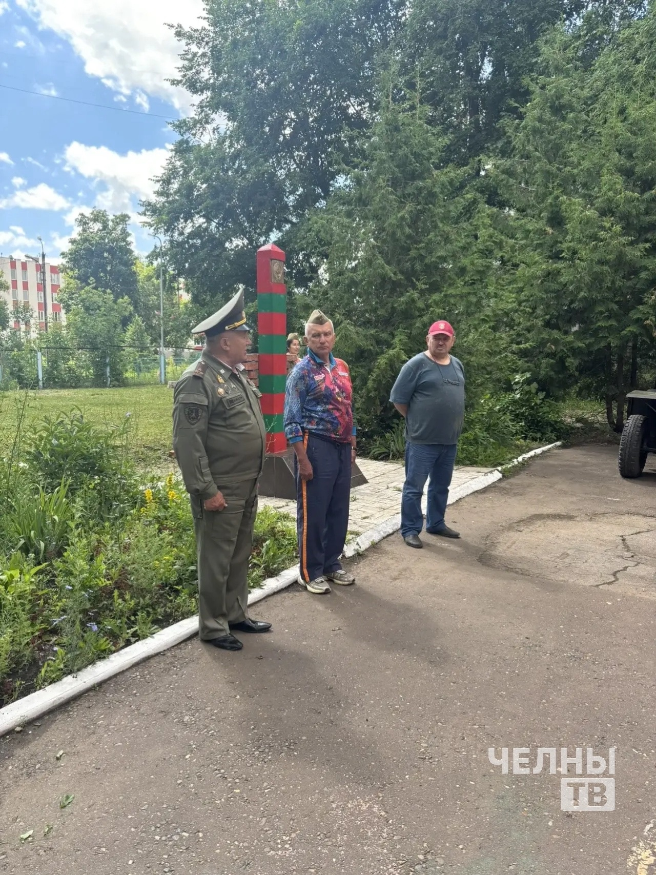 В музее «Звезда солдата» откроют новый павильон к Дню памяти и скорби