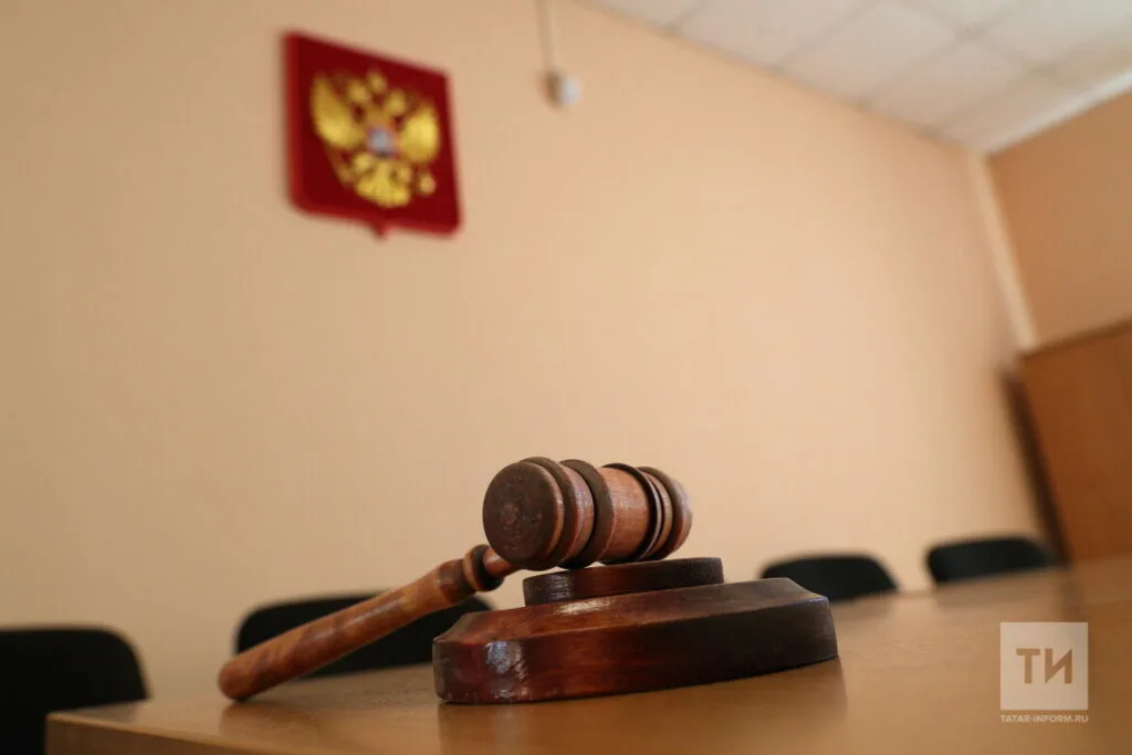 В Татарстане будут судить водителя за ДТП с тремя тяжело пострадавшими