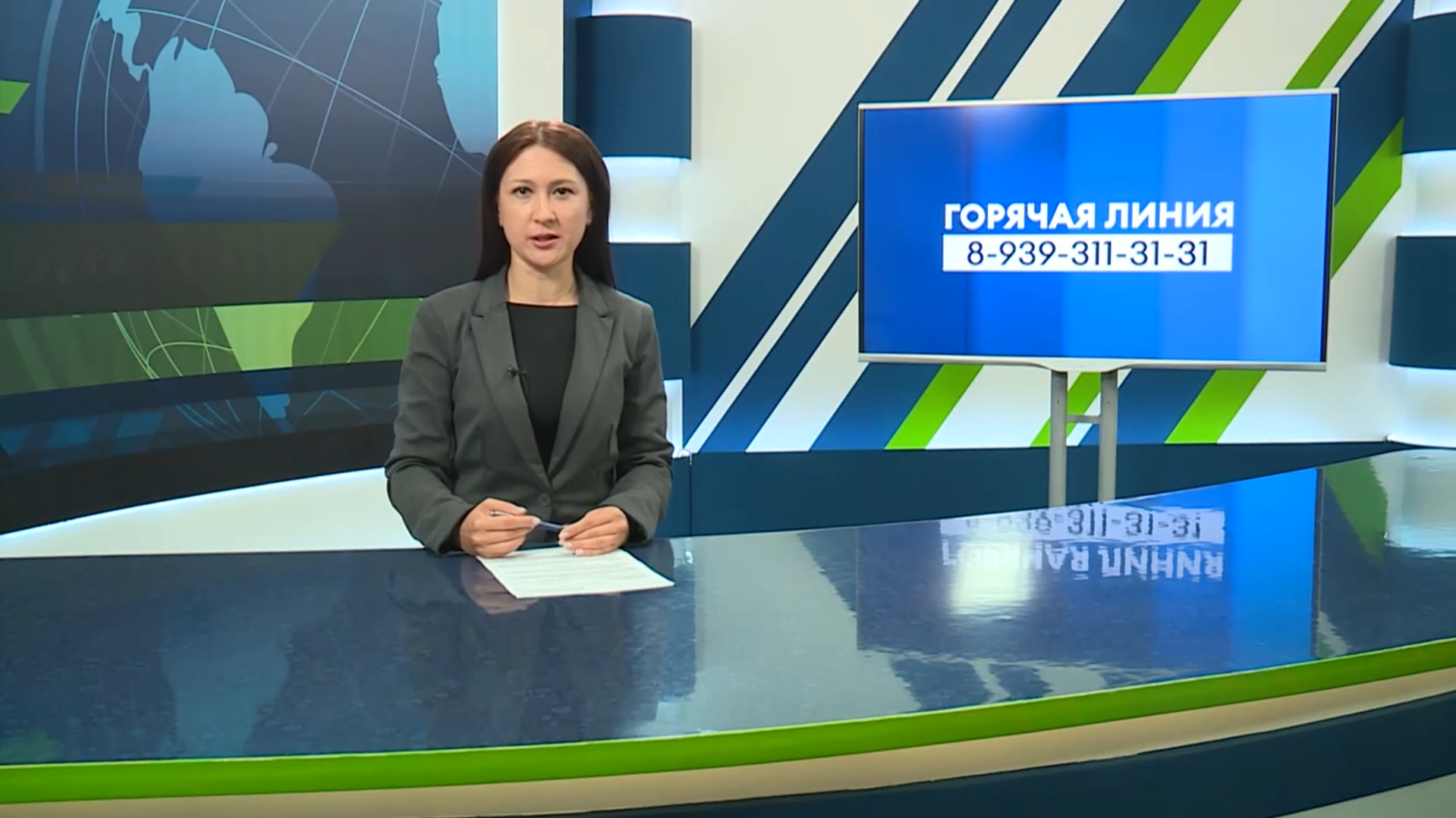 Новости Челнов от 01.06.2026