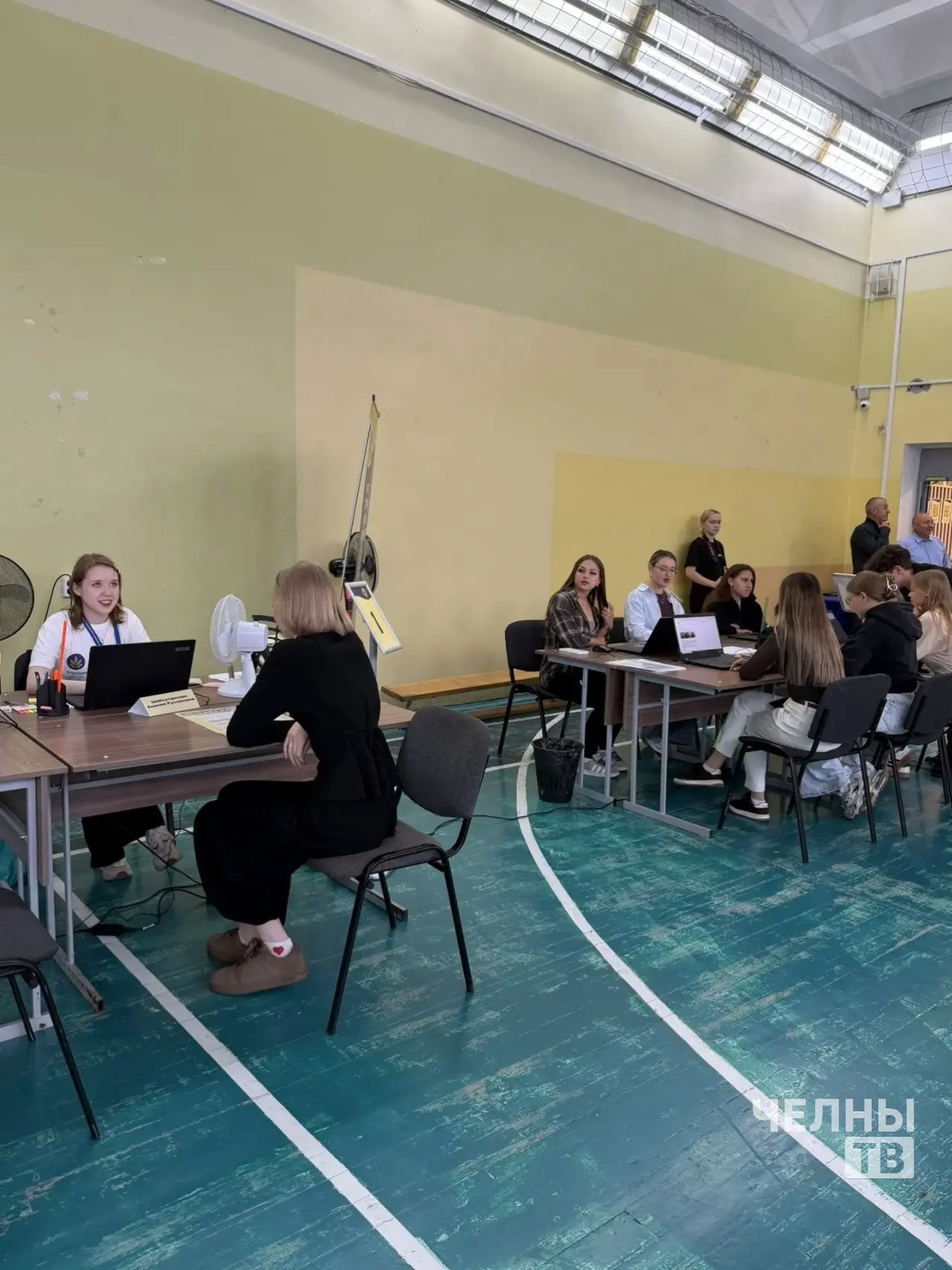 В вузах и ссузах стартовала приемная кампания