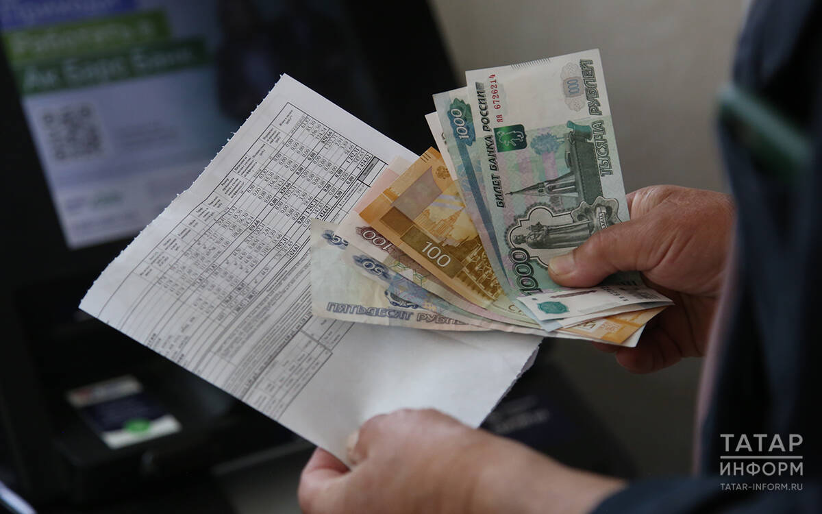 Тарифы ЖКХ могут вырасти на 20% с октября — прогноз аналитика