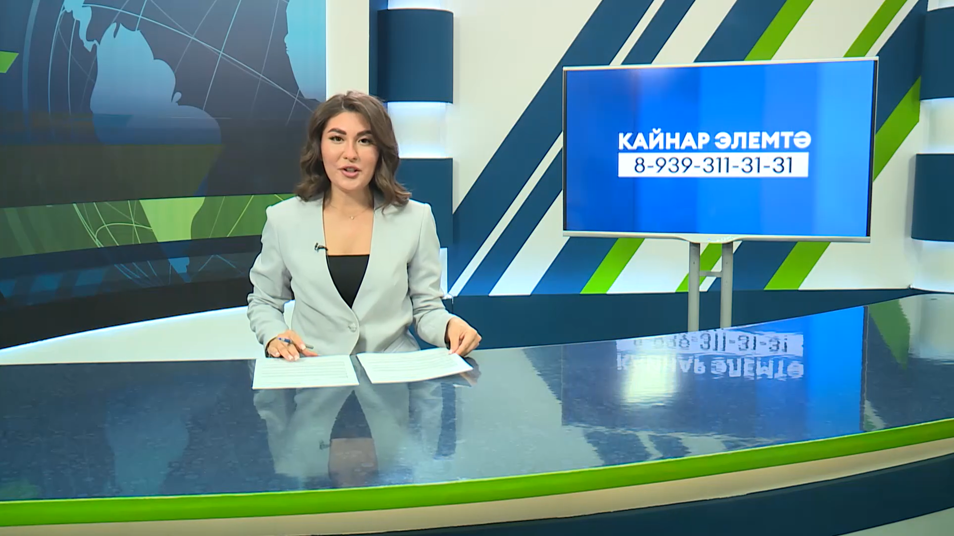Яналыклар. Яр Чаллы. 26.06.2026