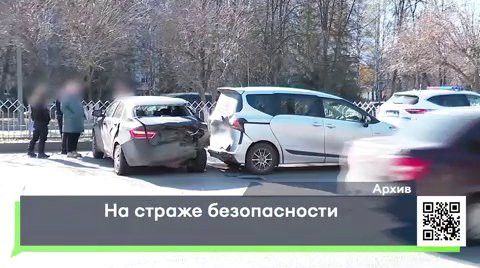 В Челнах обсудили безопасность на дорогах и детский травматизм