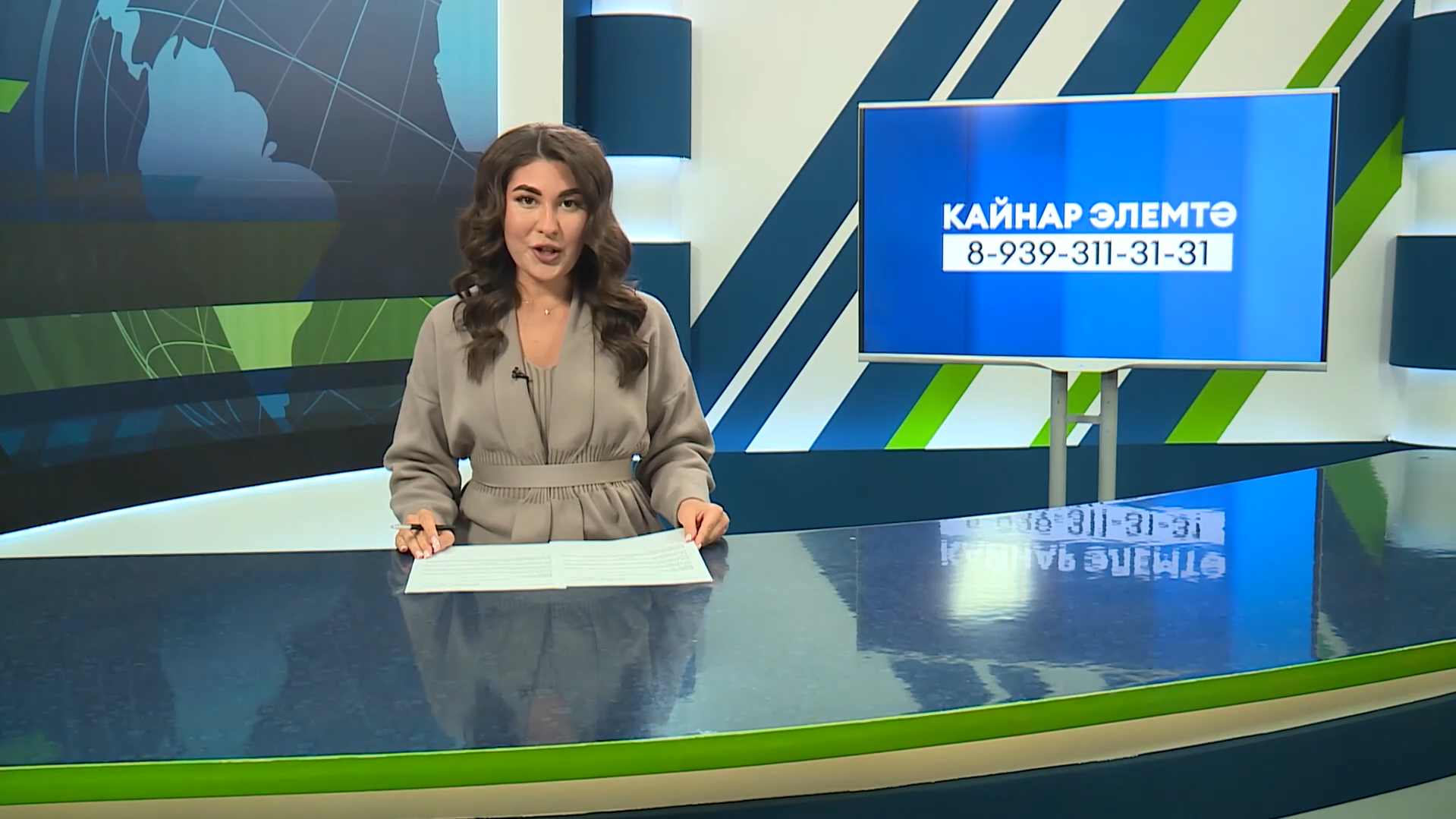 Яналыклар. Яр Чаллы. 03.06.2026