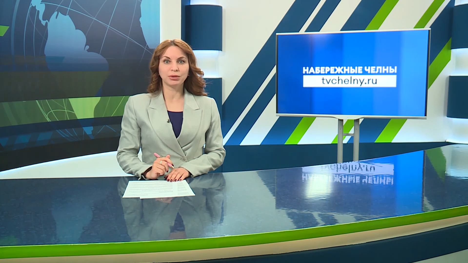 Новости Челнов от 05.06.2026