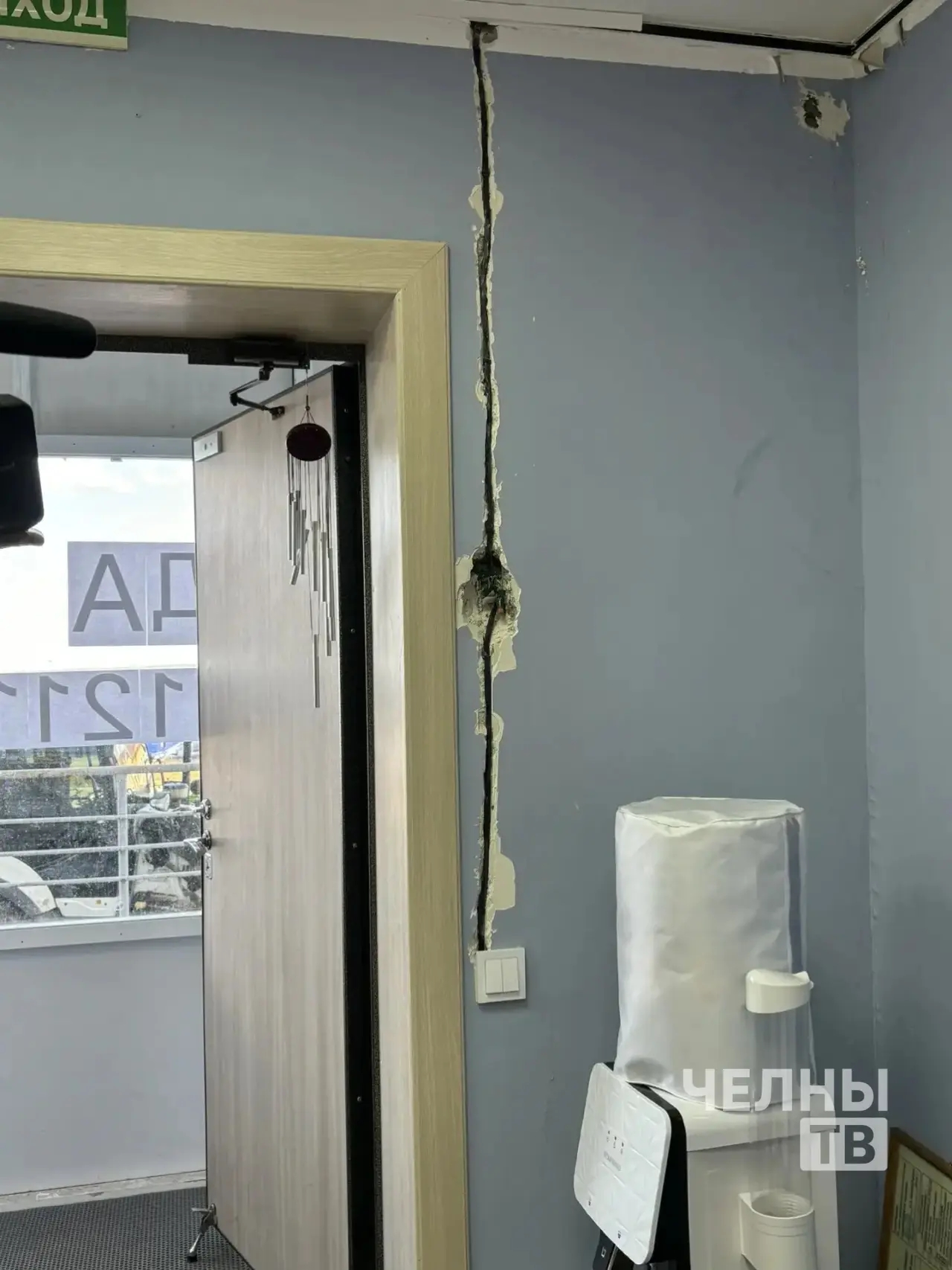 Новый дом или аквариум? Жильцы Челнов пережили уже 20-й потоп