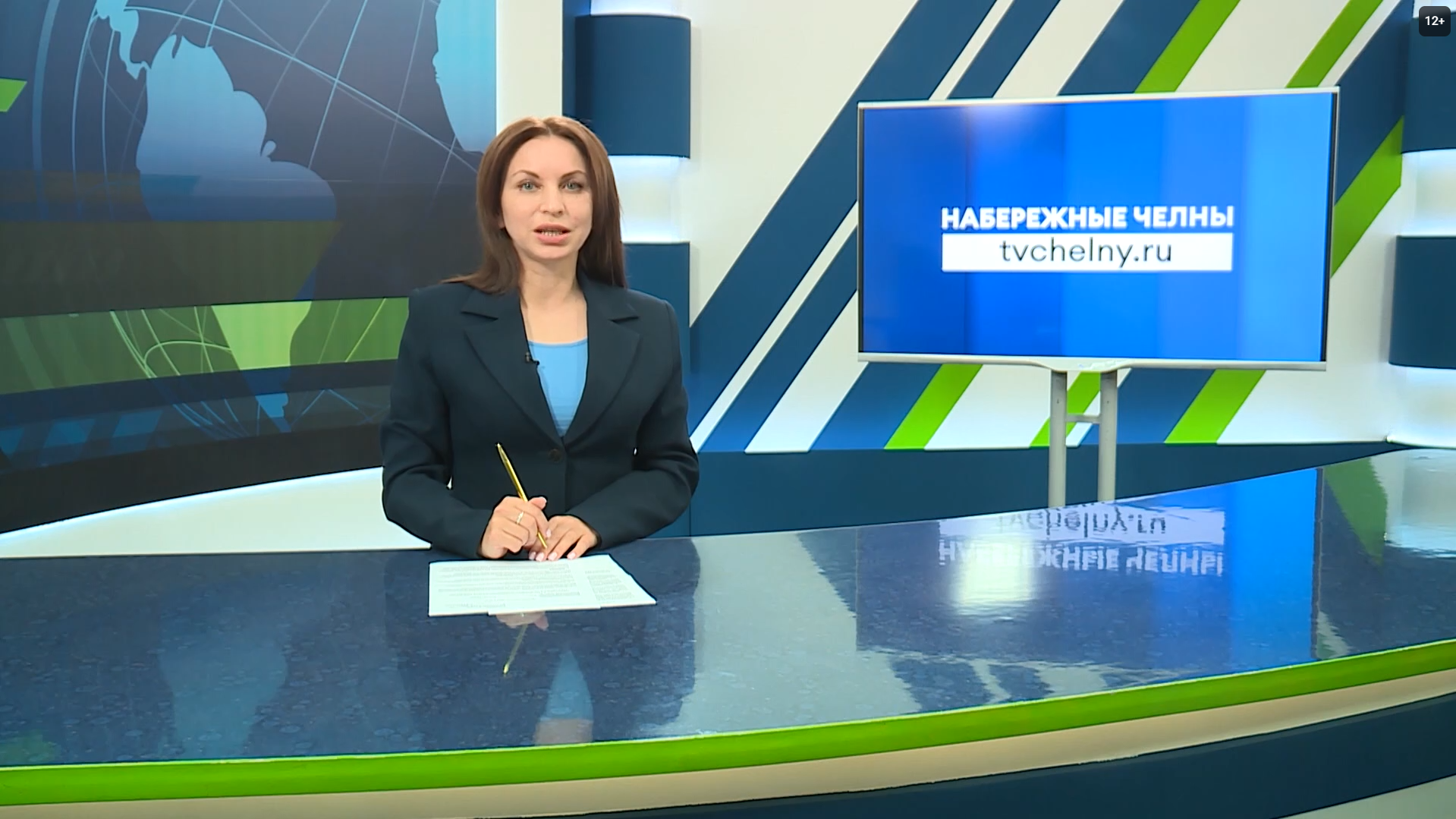 Новости Челнов от 13.07.2026