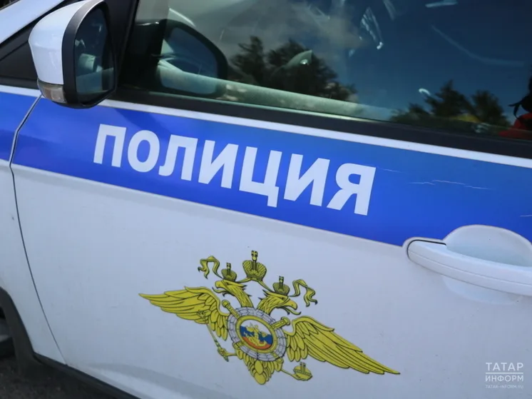 Житель Татарстана признал вину в стрельбе на автомойке в Альметьевске