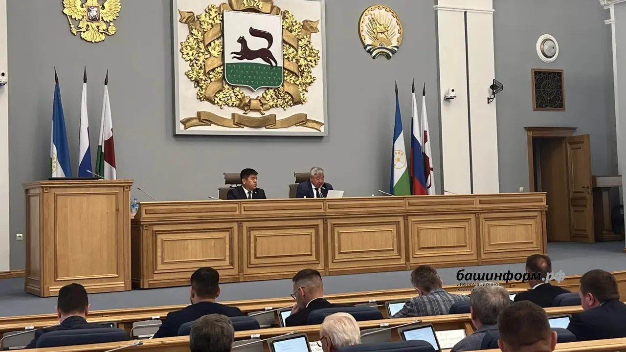 В Уфе проверят данные о перевозке судей Татарстана служебным транспортом