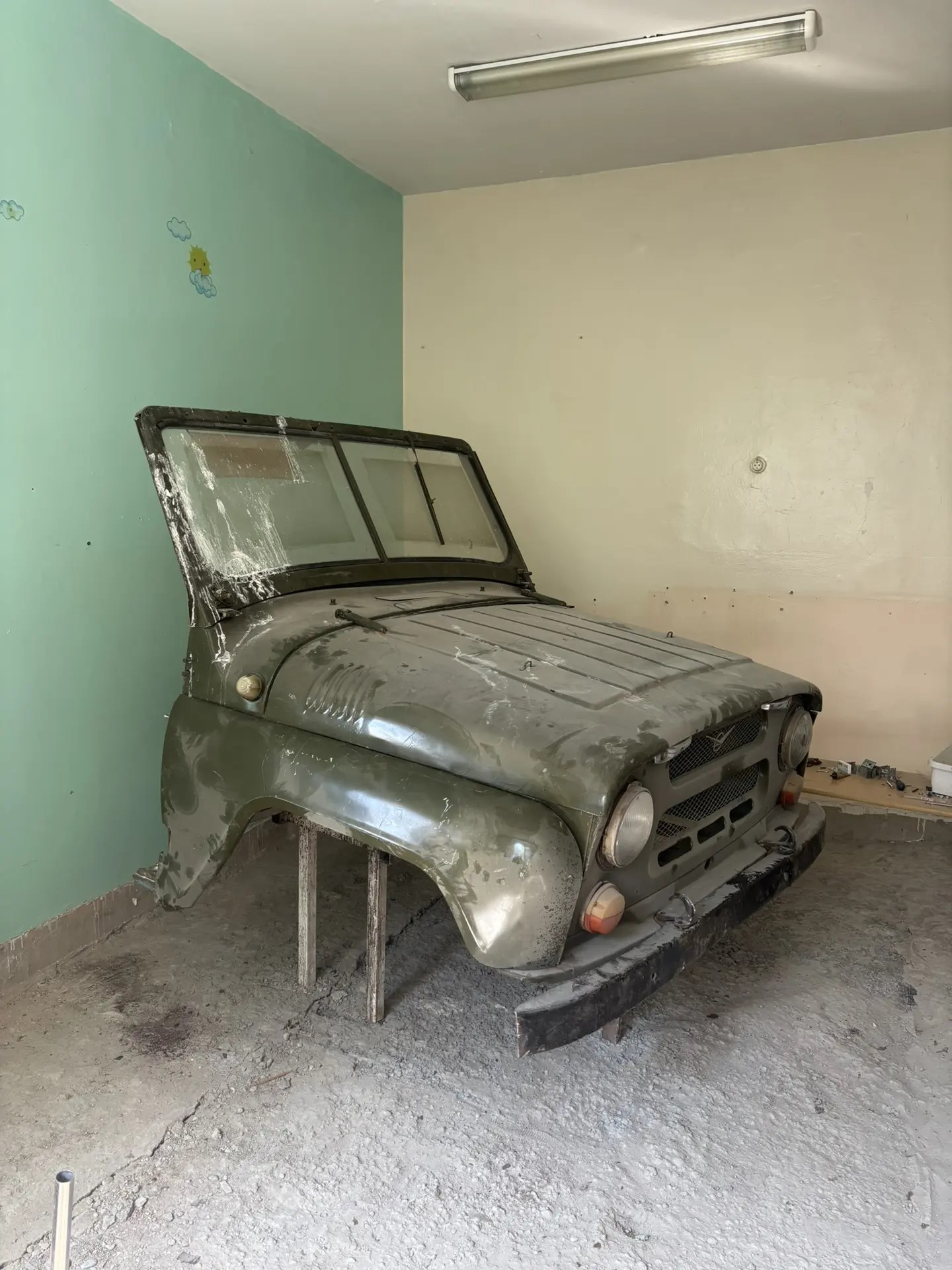 В музее «Звезда солдата» появится павильон о специальной военной операции