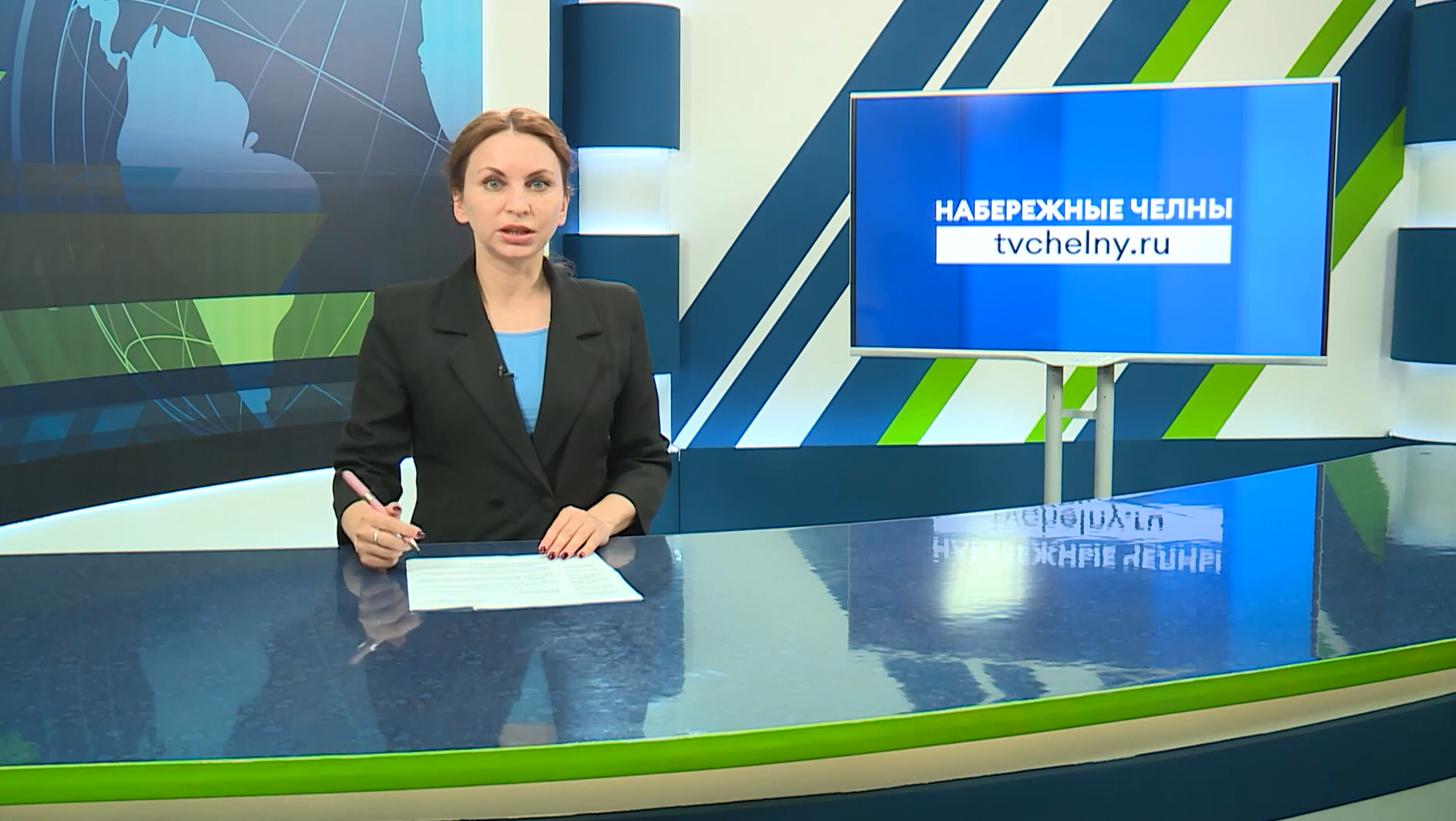 Новости Челнов от 01.07.2026
