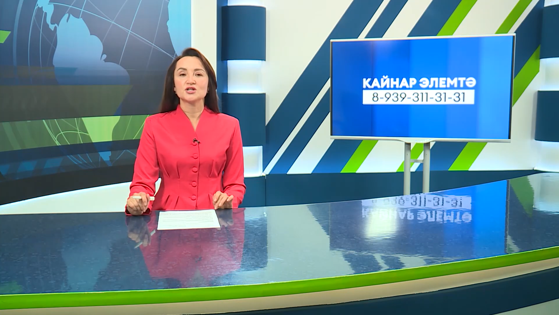 Яналыклар. Яр Чаллы. 01.07.2026