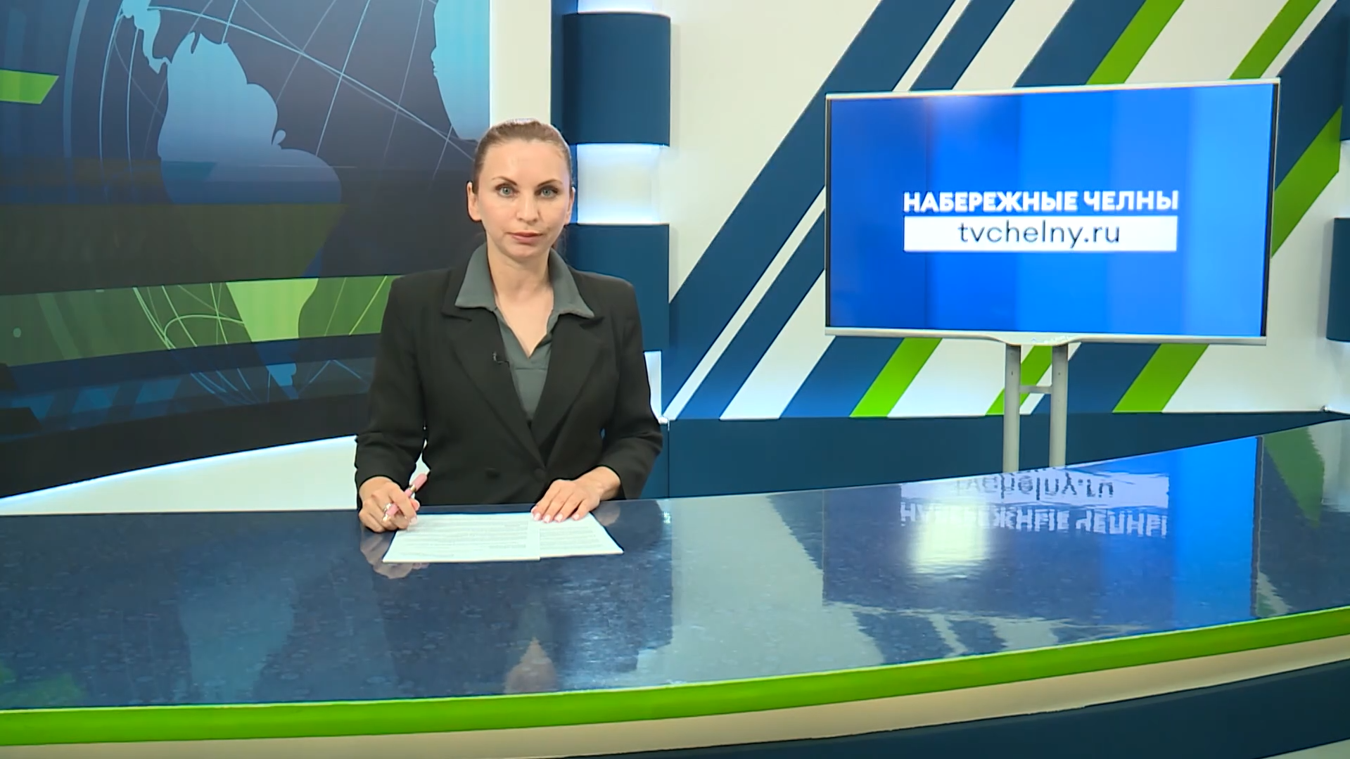 Новости Челнов от 21.07.2026