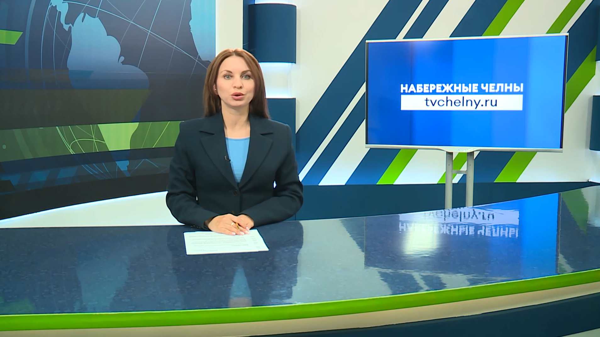 Новости Челнов от 22.07.2026