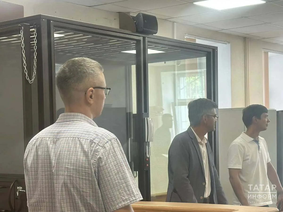 Экс-доцента КЮИ МВД в Казани оштрафовали за продажу дипломов «под ключ»