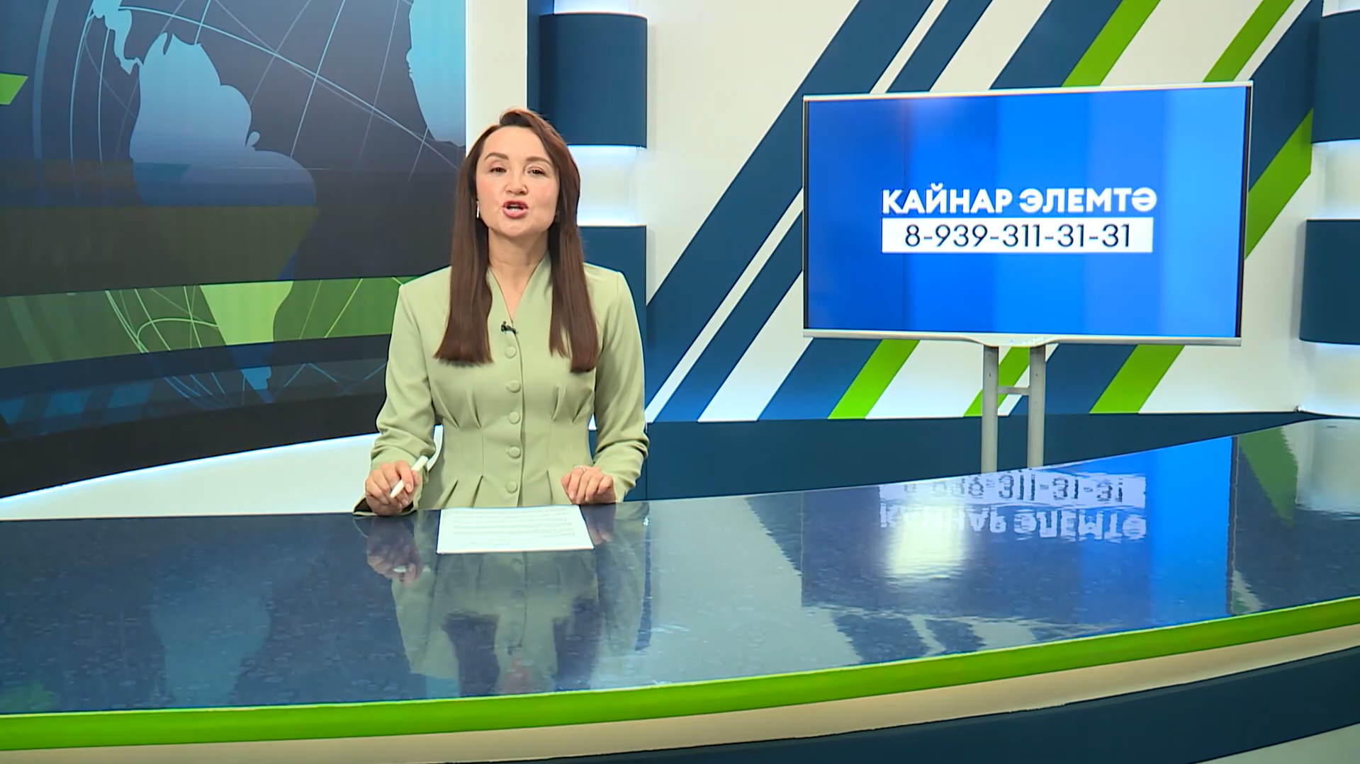 Яналыклар. Яр Чаллы. 02.07.2026